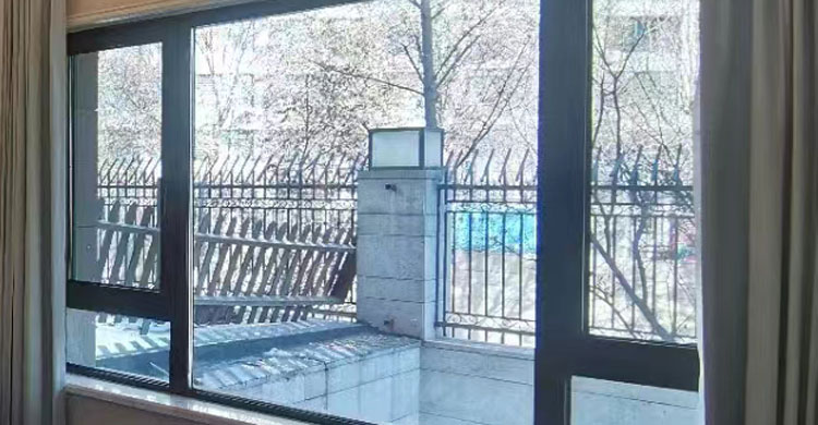 提升栖身品质：沈阳门窗工程怎样改变家庭生涯情形