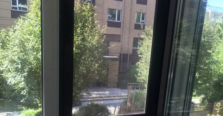 手艺刷新与质料升级：沈阳铝合金门窗的制造工艺前进，，，，，怎样提升产品质量与市场竞争力