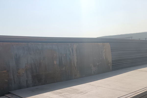 沈阳铺路钢板加工厂家及其装置产品概述