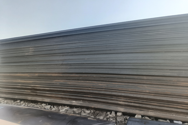 沈阳铺路钢板出租的多重价值，，，，，，，，助力都会基础设施建设